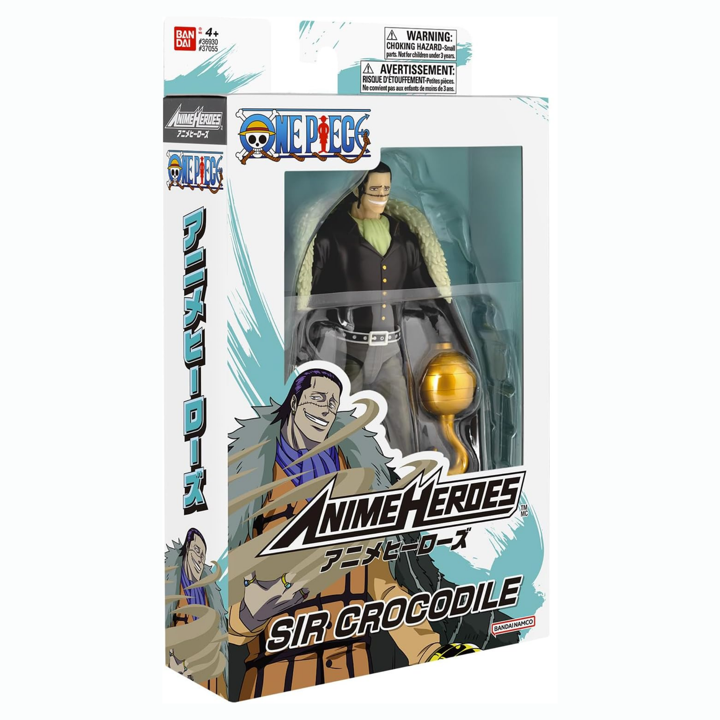 Crocodile Figurine d'action One Piece