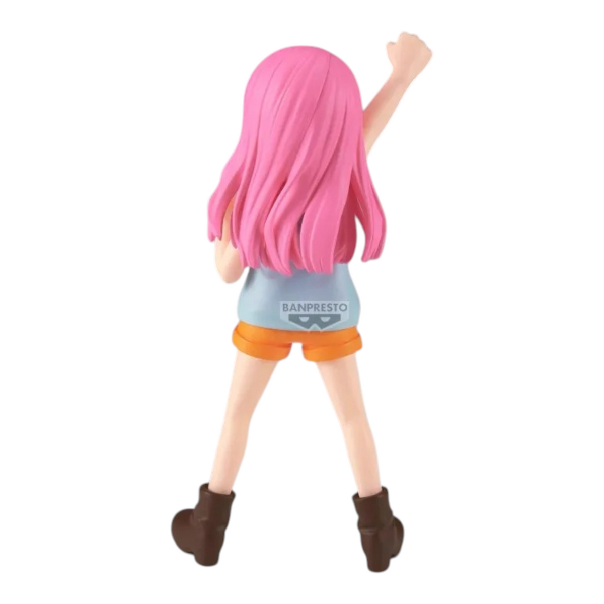 Jewelry Bonney (Kid) Grandline Series DXF - One Piece