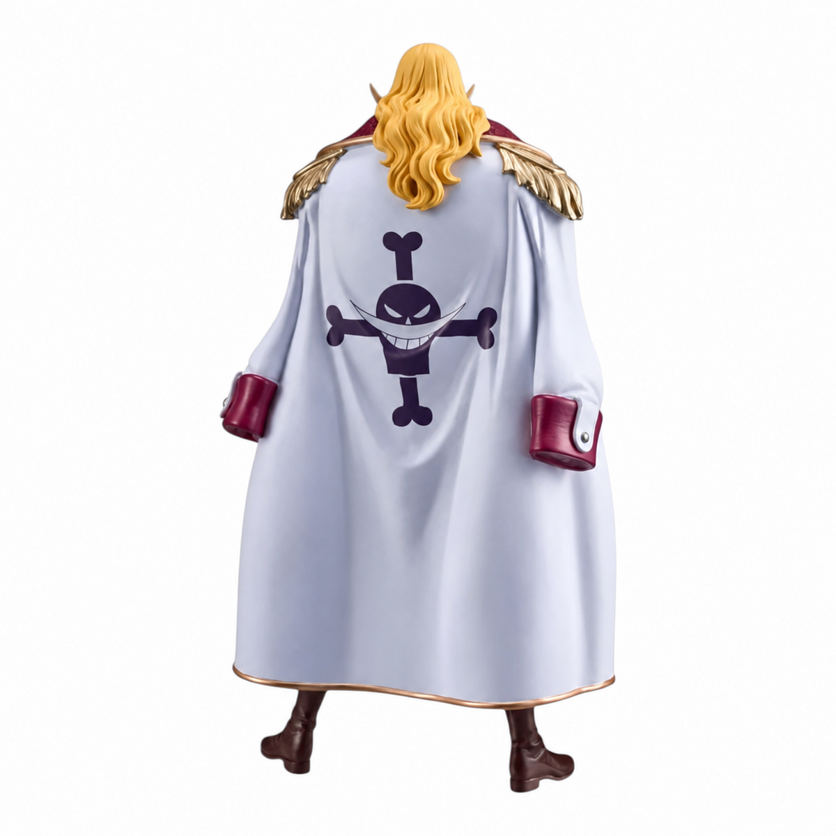 Edward Newgate (Prime) Grandline Series DXF Special - One Piece