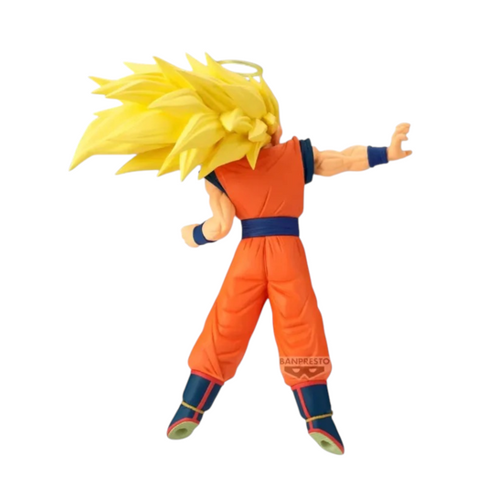 Son Goku Super Saiyan 3 (VS Majin Buu) Match Makers - Dragon Ball Z