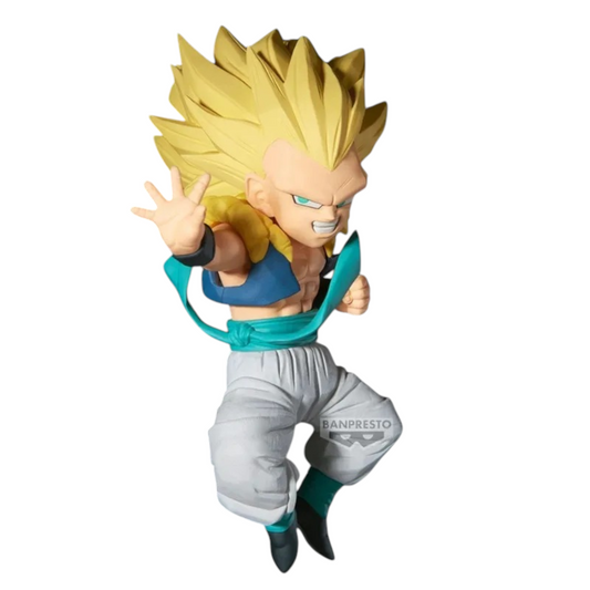 Gotenks Super Saiyan 3 (VS Super Buu) Match Makers - Dragon Ball Z