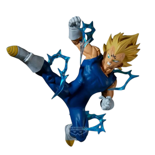 Majin Vegeta (VS Son Goku Super Saiyan 2) Match Makers - Dragon Ball Z