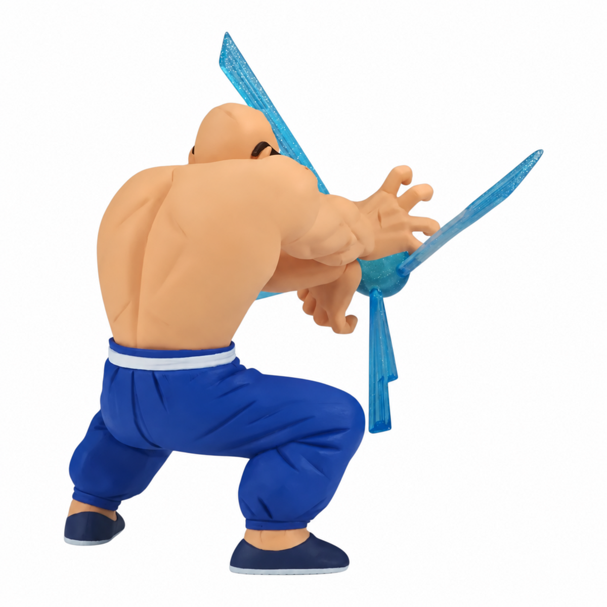 Master Roshi G×materia - Dragon Ball