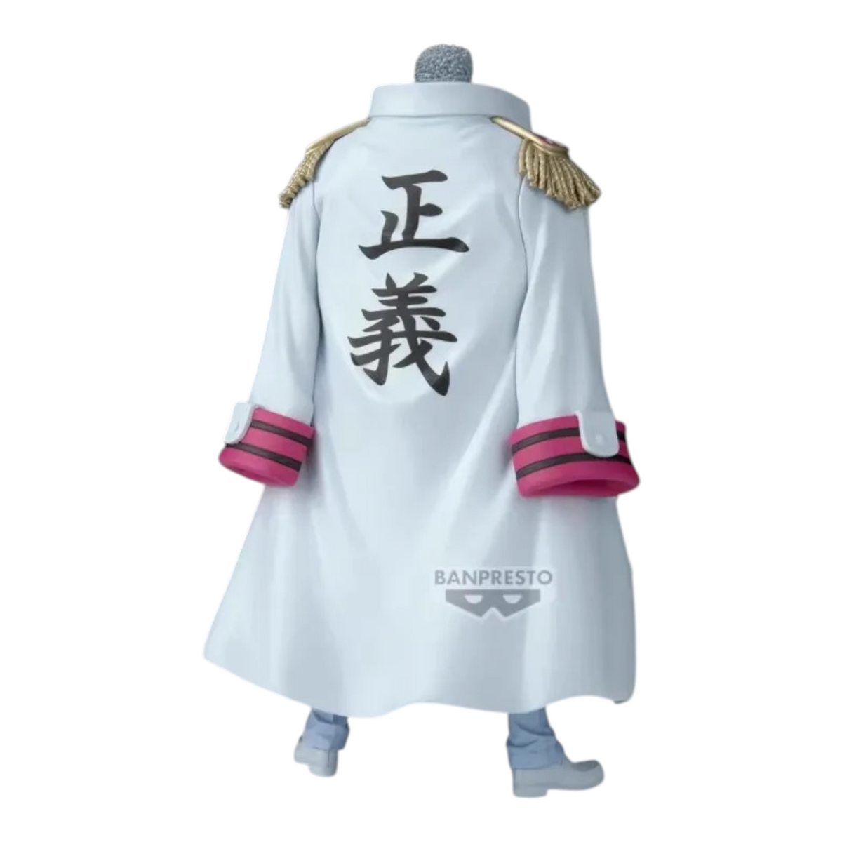 Monkey D. Garp Grandline Series DXF Special - One Piece