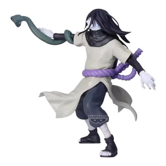 Orochimaru Vibration Stars - Naruto Shippuden