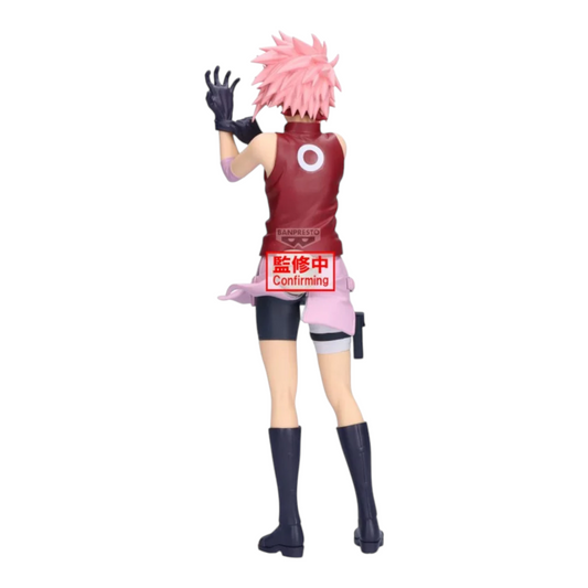Sakura Haruno Grandista - Naruto Shippuden
