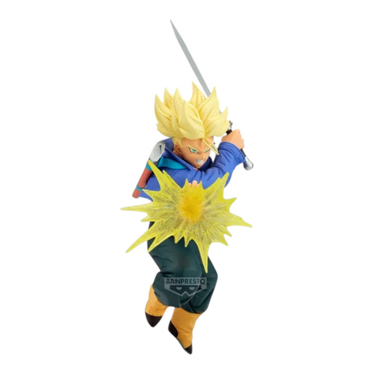 Trunks (Super Saiyan) G×materia - Dragon Ball Z
