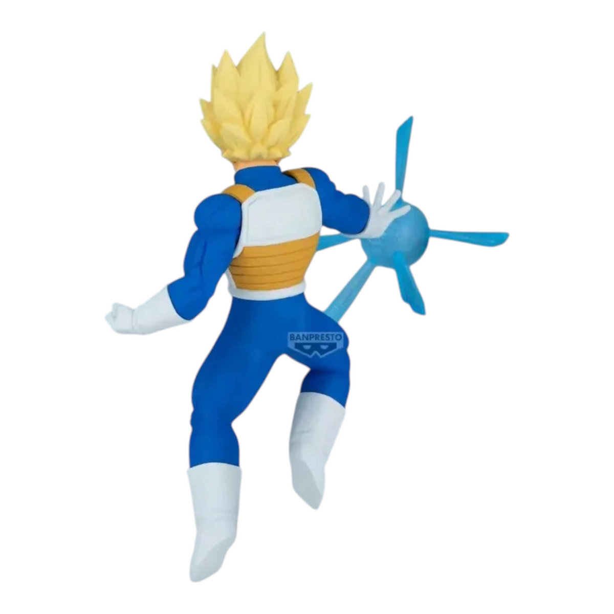 Vegeta (Super Saiyan) G×materia - Dragon Ball Z