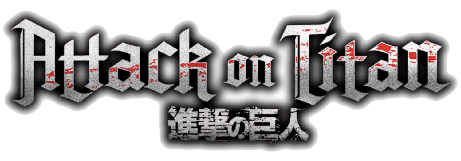 Attack on Titan