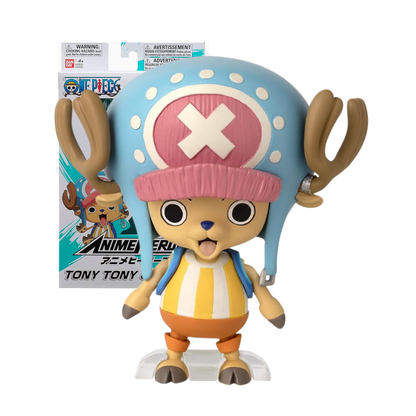 Chopper Figurine d'action One Piece