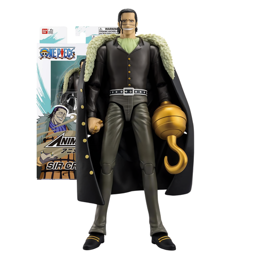 Crocodile Figurine d'action One Piece