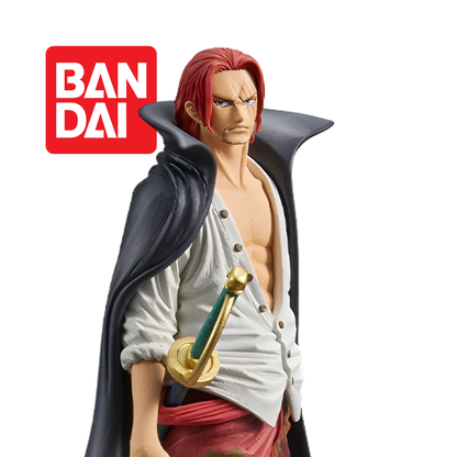 Shanks One Piece Figure