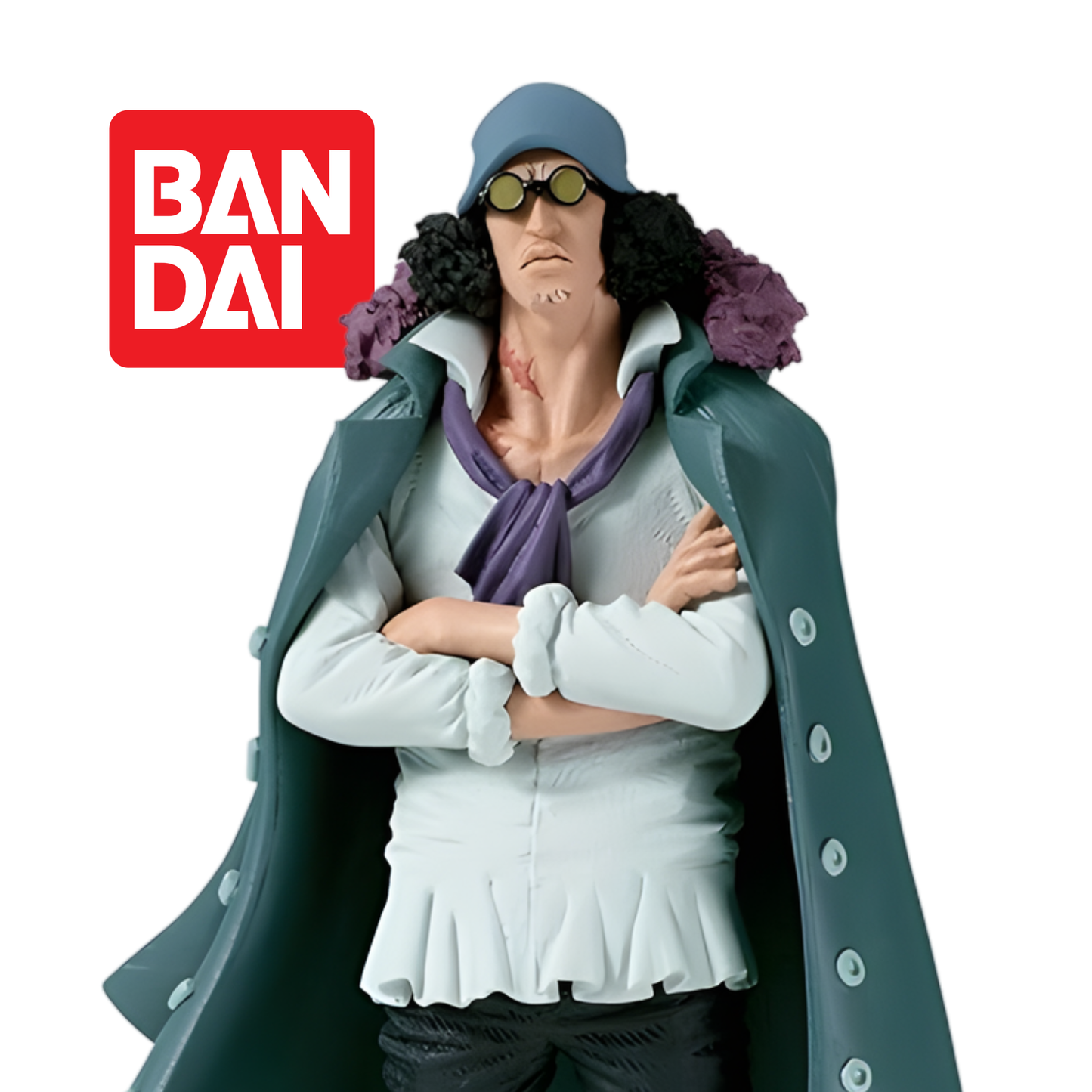 Aokiji Kuzan Figurine One Piece