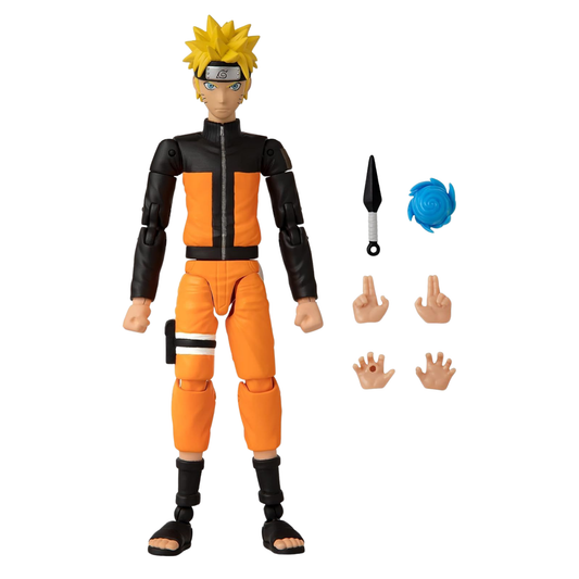Uzumaki Naruto Figurine d'action Naruto