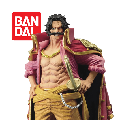 Gol D Roger Figurine One Piece
