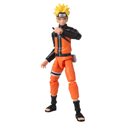 Uzumaki Naruto (Sage Mode) Figurine d'action Naruto