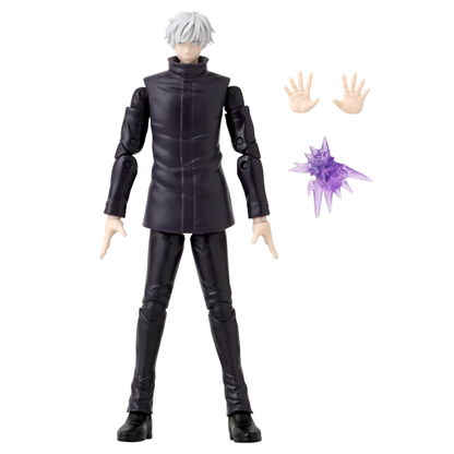 Gojo Satoru (Hollow Purple) Figurine d'action Jujutsu Kaisen