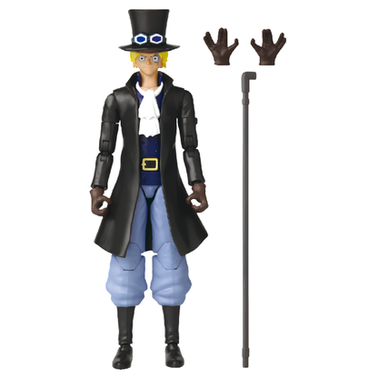 Sabo Figurine d'action One Piece