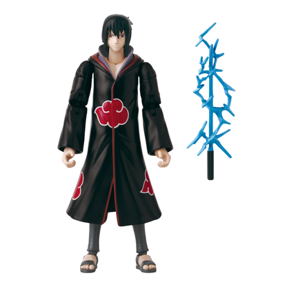 Sasuke Uchiha (Taka ver.) Figurine d'action Naruto