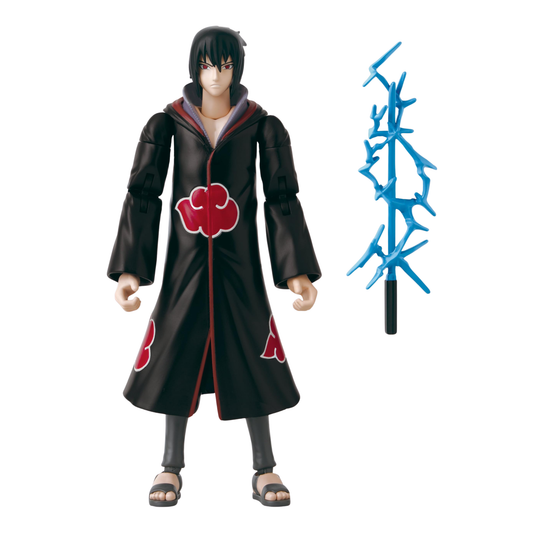 Sasuke Uchiha (Taka ver.) Figurine d'action Naruto