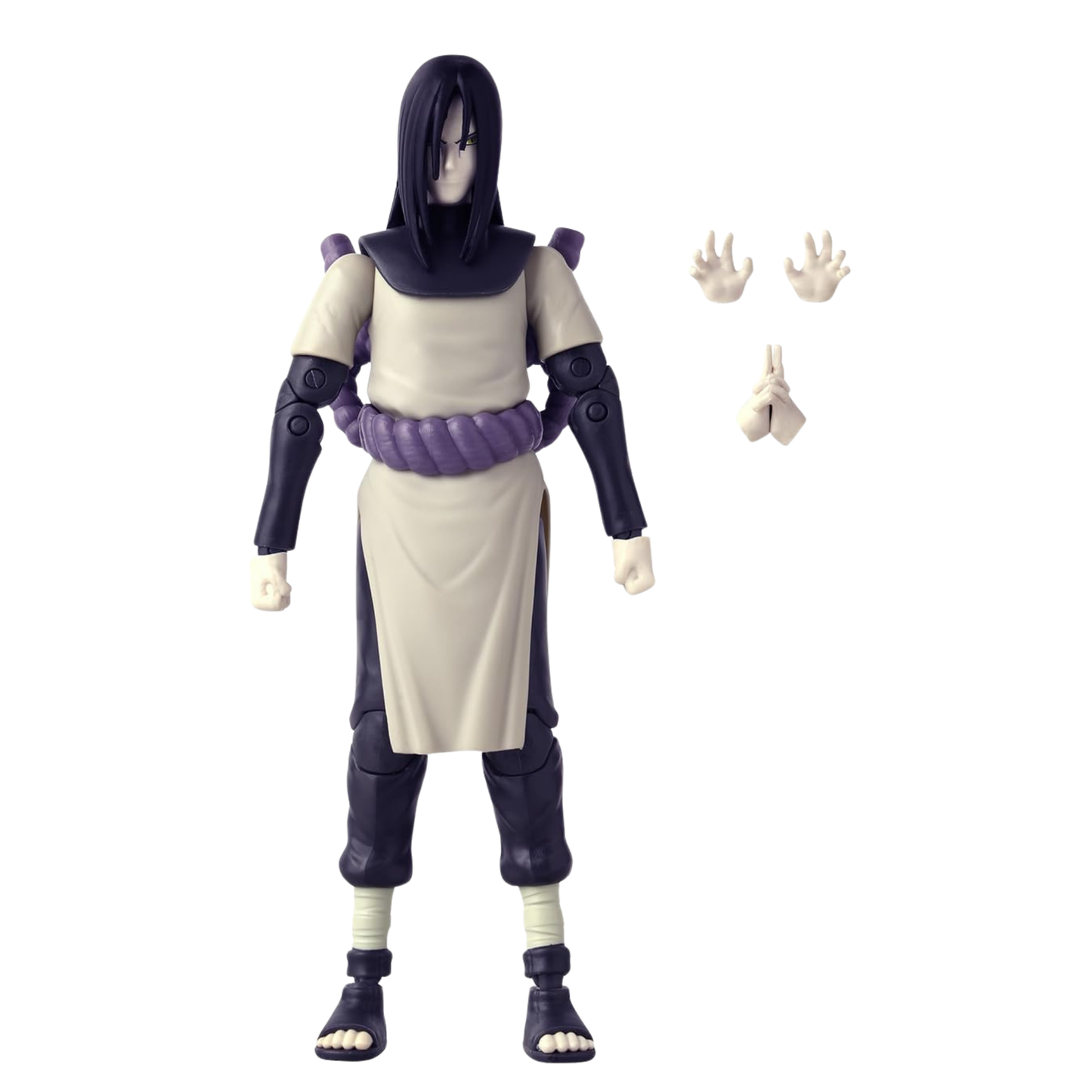 Orochimaru Figurine d'action Naruto