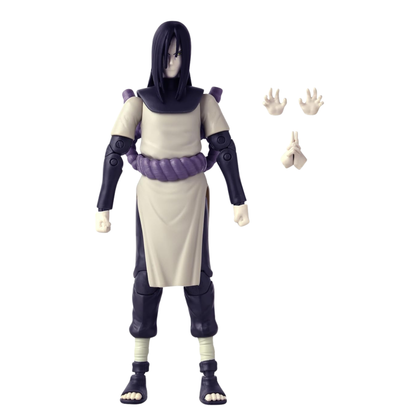 Orochimaru Figurine d'action Naruto