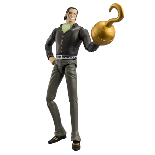 Crocodile Figurine d'action One Piece