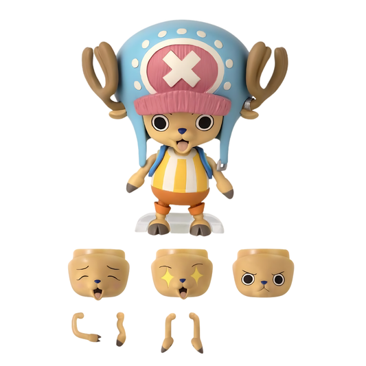 Chopper Figurine d'action One Piece