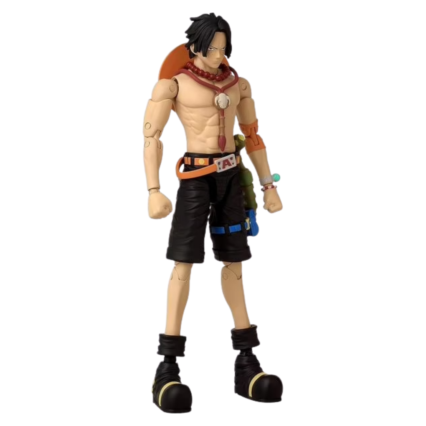 Portgas D. Ace Figurine d'action One Piece