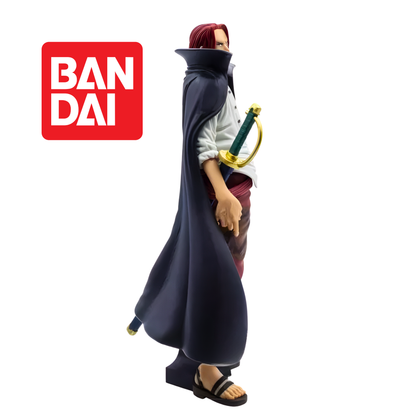 Shanks One Piece Figure