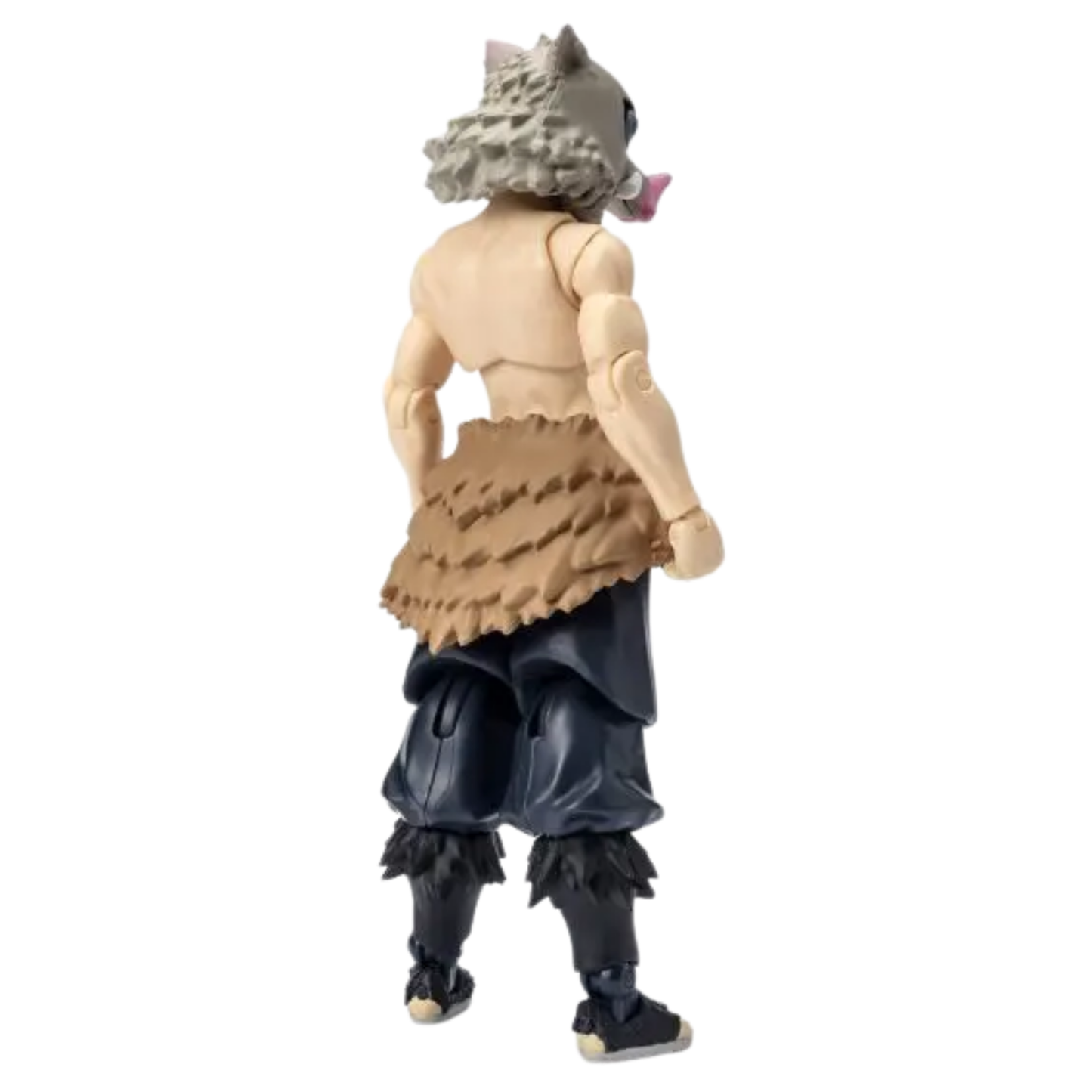 Inosuke Hashibira Figurine d'action Demon Slayer