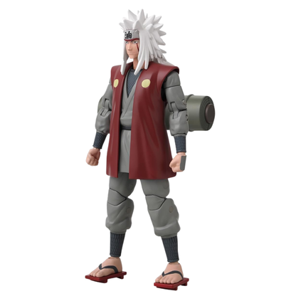 Jiraiya Figurine d'action Naruto