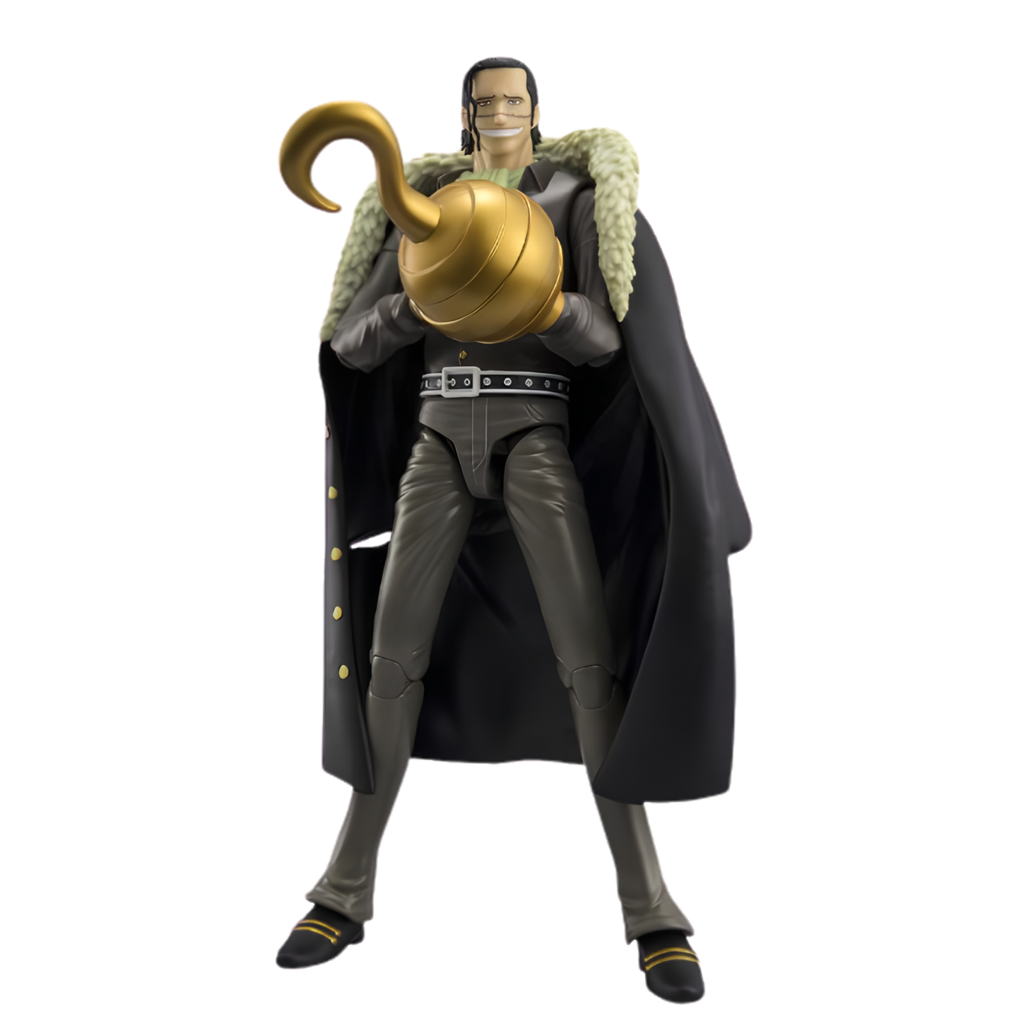 Crocodile Figurine d'action One Piece