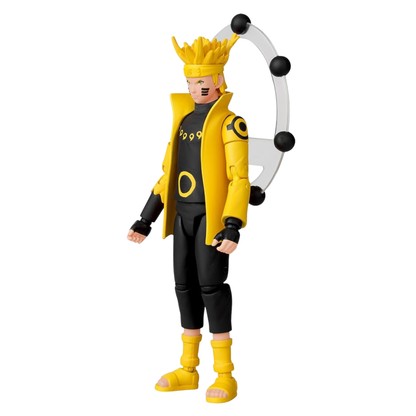 Uzumaki Naruto (Sage Of The Six Paths Mode) Figurine d'action Naruto