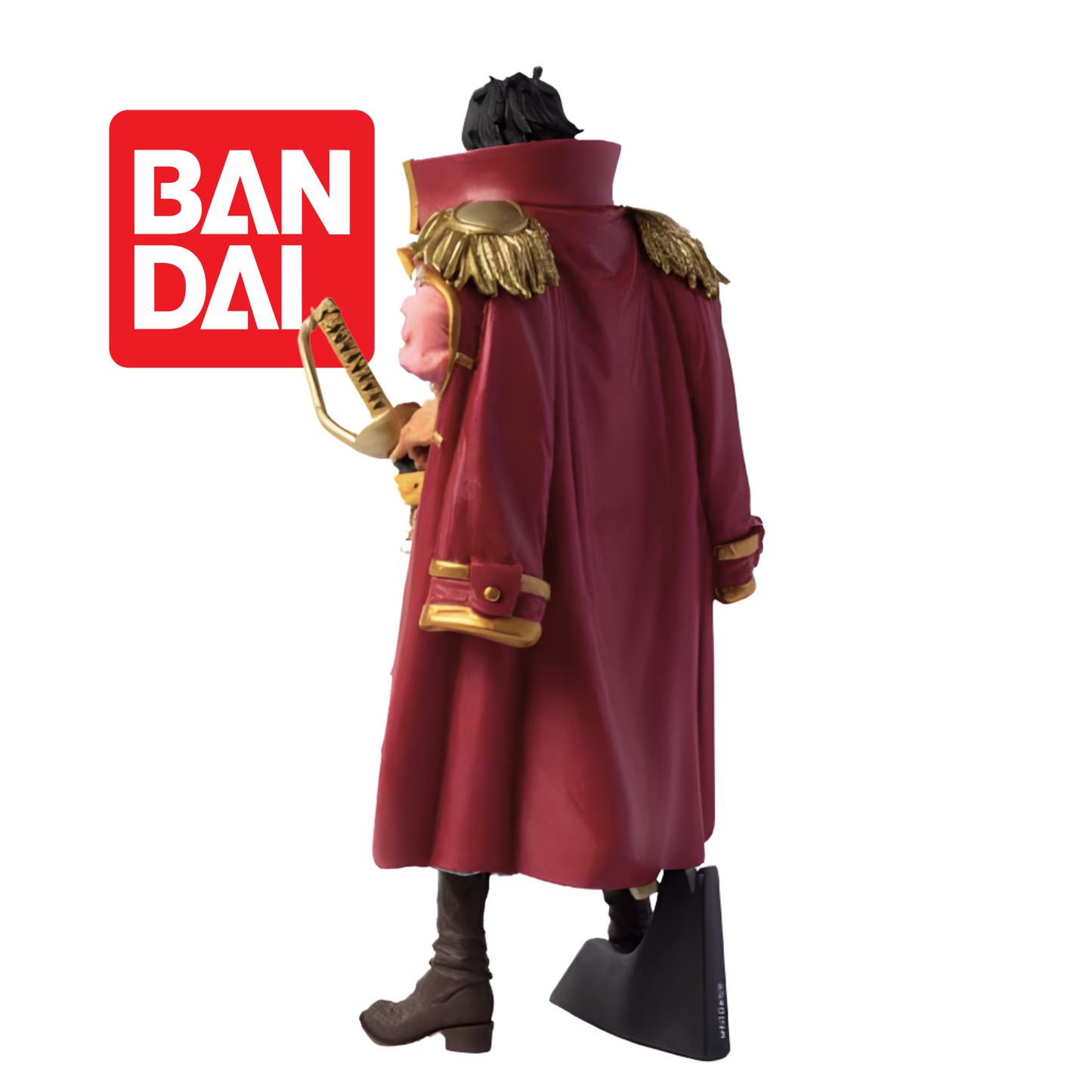 Gol D Roger Figurine One Piece