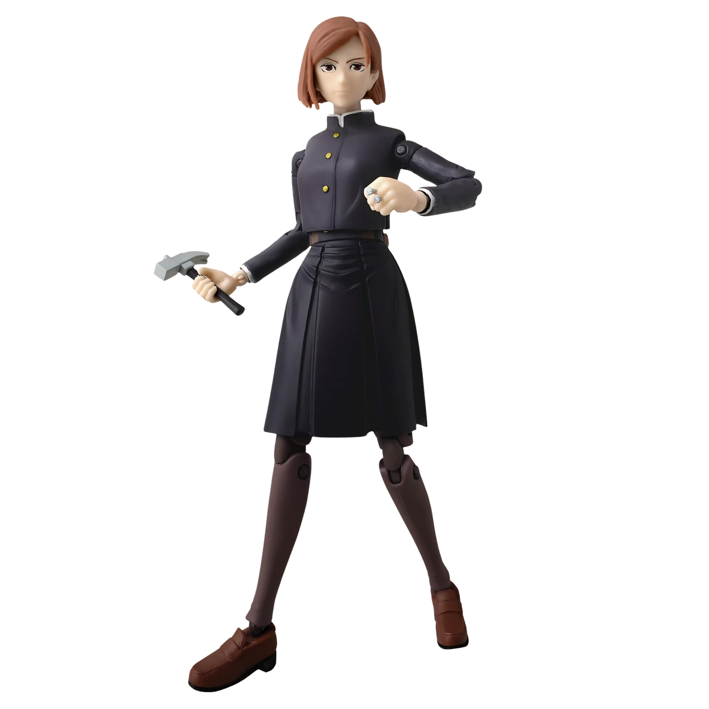 Nobara Kugisaki Figurine d'action Jujutsu Kaisen