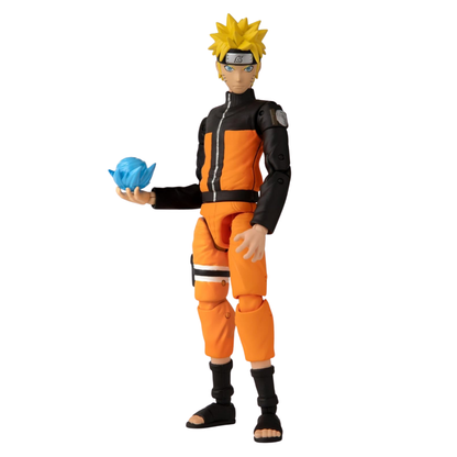 Uzumaki Naruto Figurine d'action Naruto