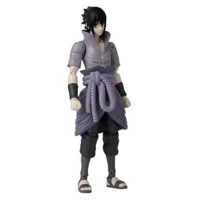 Uchiha Sasuke Figurine d'action Naruto