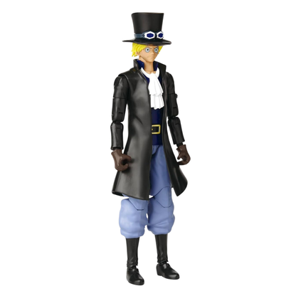 Sabo Figurine d'action One Piece