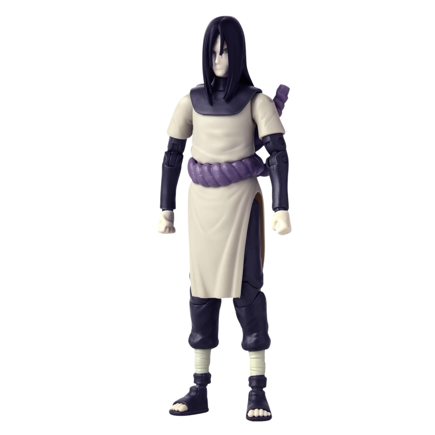Orochimaru Figurine d'action Naruto
