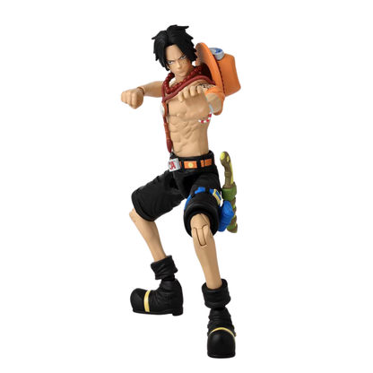 Portgas D. Ace Figurine d'action One Piece