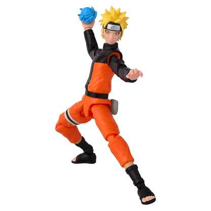 Uzumaki Naruto (Sage Mode) Figurine d'action Naruto