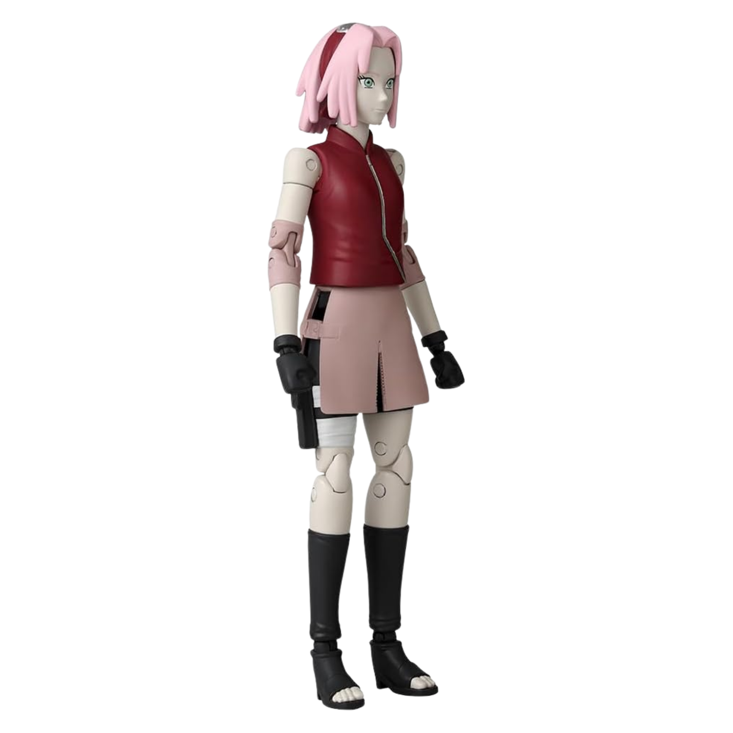 Haruno Sakura Figurine d'action Naruto