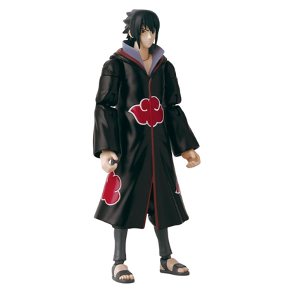 Sasuke Uchiha (Taka ver.) Figurine d'action Naruto