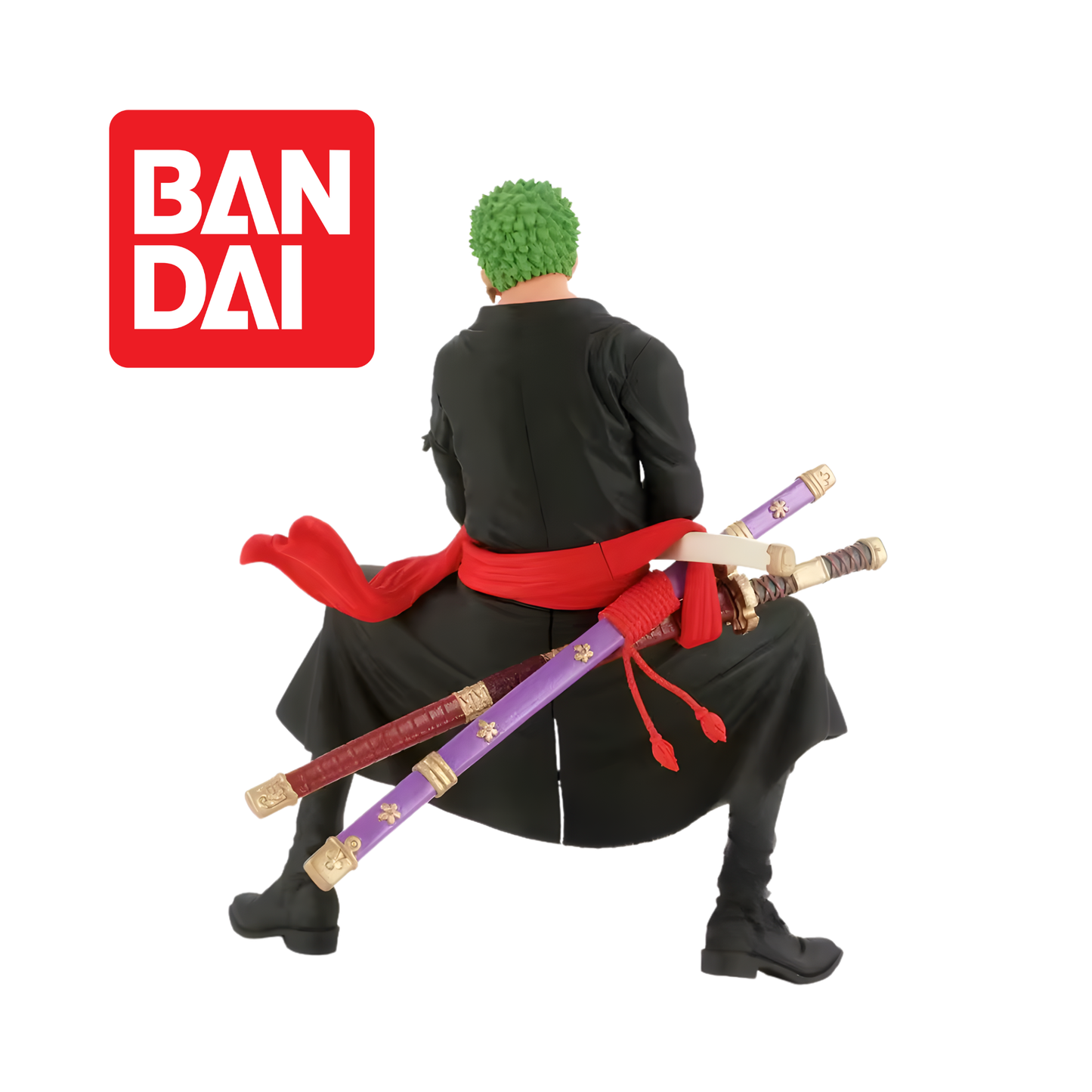 Roronoa Zoro Figurine One Piece