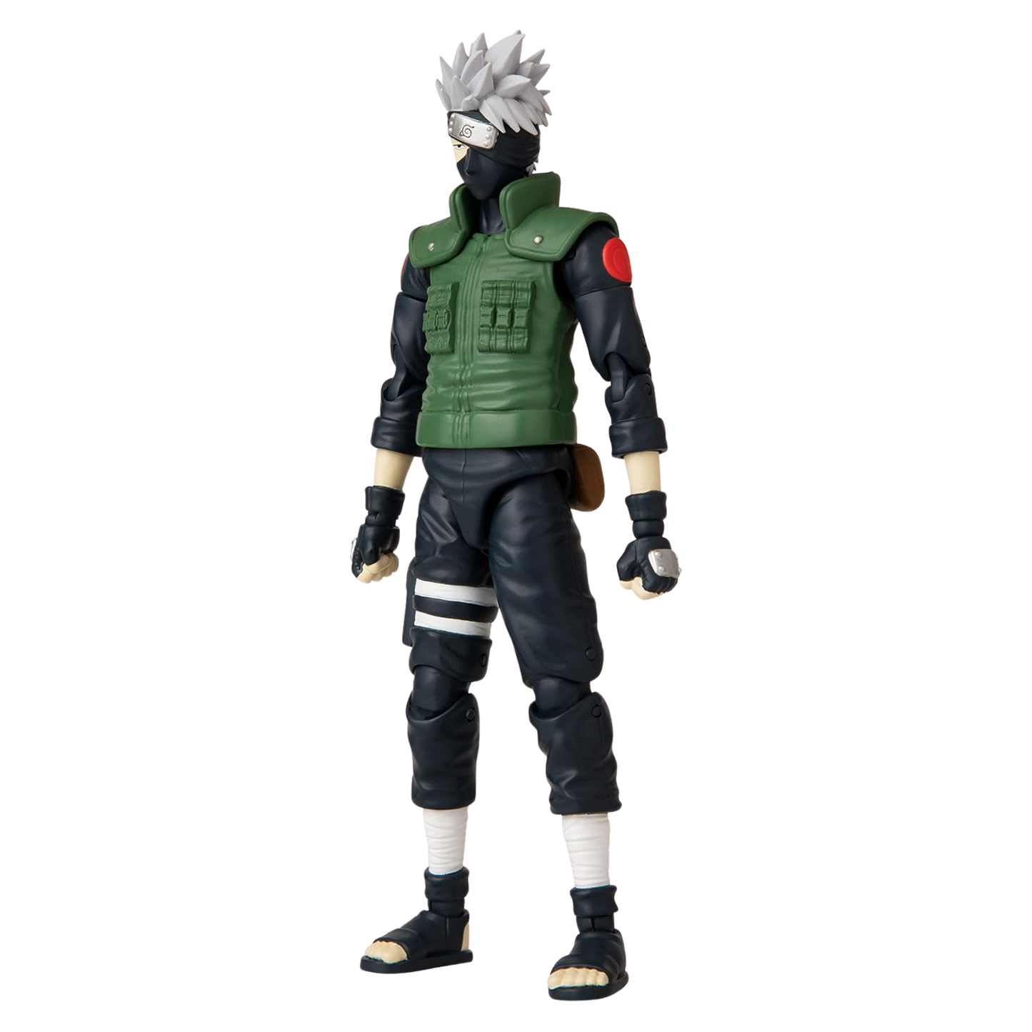 Hatake Kakashi Figurine d'action Naruto