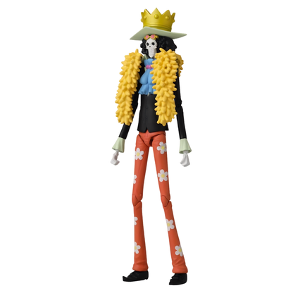 Brook Figurine d'action One Piece