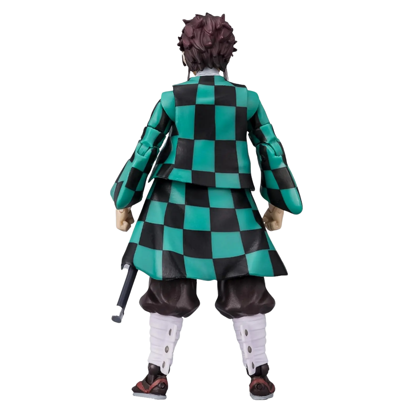 Tanjiro Kamado Figurine d'action Demon Slayer