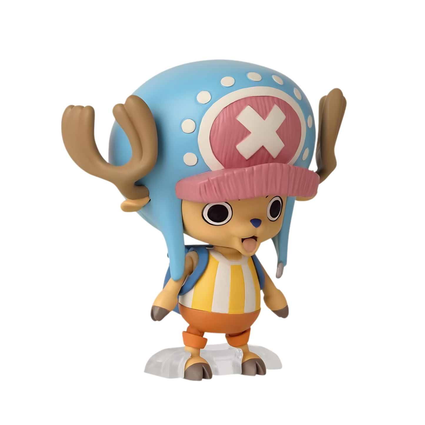Chopper Figurine d'action One Piece