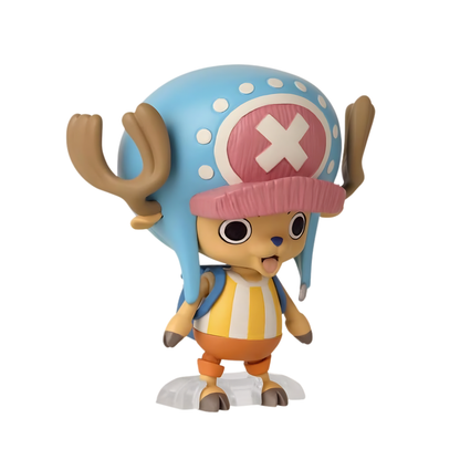 Chopper Figurine d'action One Piece